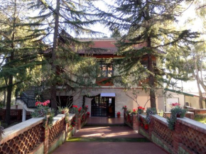 Отель Villa Morgante B&B  Педара
